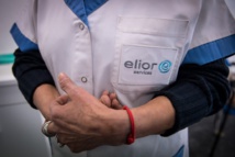 Des "corps étrangers" retrouvés dans des purées livrées par Elior à des crèches