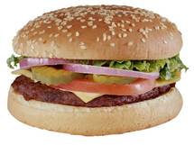 Le premier hamburger créé avec des cellules souches bientôt une réalité