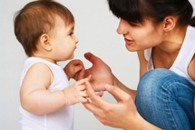 Les bébés bilingues: ni petits génies ni vraiment en retard pour parler