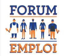 Un forum innovant pour 400 demandeurs d’emploi