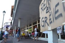 Grève dans le secteur automobile : recherche de solutions tout azimut