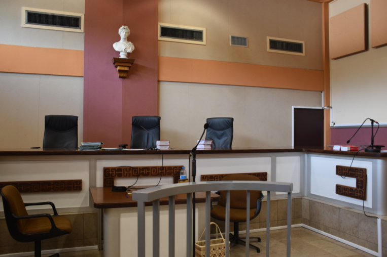 Un an ferme pour agression sexuelle sur sa compagne