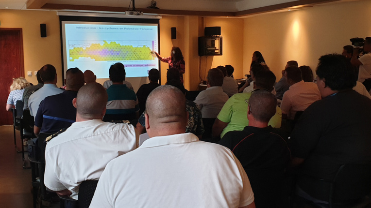 Météo France a présenté ce mardi après-midi ses perspectives pour la saison chaude 2019-2020, de novembre à avril. Météo France a présenté ce mardi après-midi ses perspectives pour la saison chaude 2019-2020, de novembre à avril.