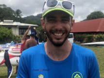 Hawaiki Nui Va'a : ces rameurs venus d’ailleurs Hawaiki Nui Va'a : ces rameurs venus d’ailleurs