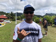 Hawaiki Nui Va'a : ces rameurs venus d’ailleurs