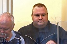 Nlle-Zélande: le fondateur de Megaupload libéré sous caution