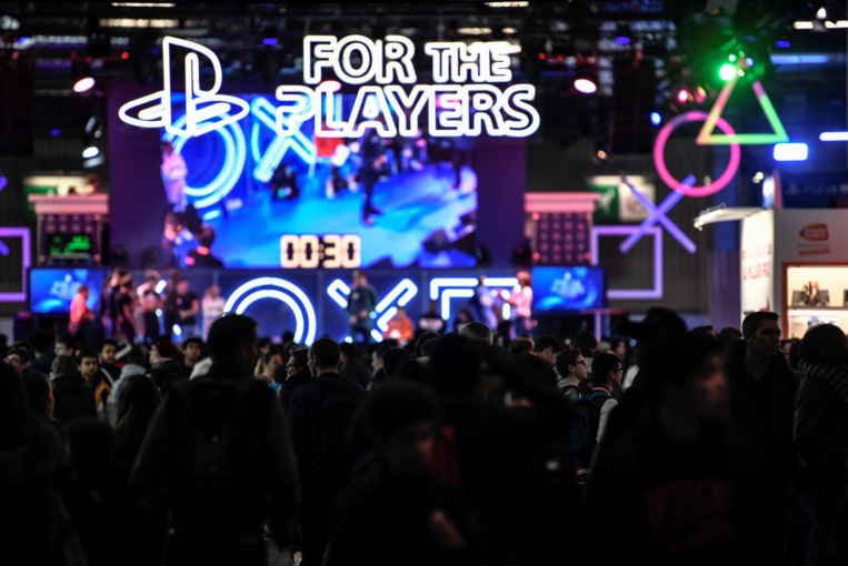 Avec la réalité virtuelle, l'esport confronté à sa première révolution