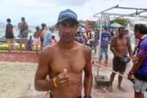 Hawaiki Nui : Réactions à l'arrivée de la 1ère étape Hawaiki Nui : Réactions à l'arrivée de la 1ère étape