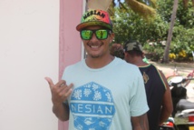 Hawaiki Nui : Réactions à l'arrivée de la 1ère étape