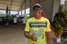 Hawaiki Nui : Réactions à l'arrivée de la 1ère étape Hawaiki Nui : Réactions à l'arrivée de la 1ère étape