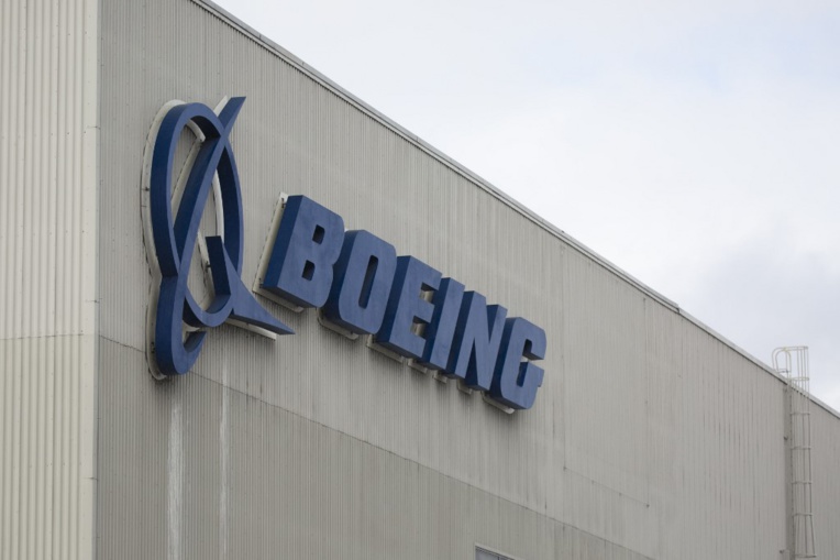 Des dizaines de Boeing immobilisés dans le monde en raison de fissures, selon le constructeur