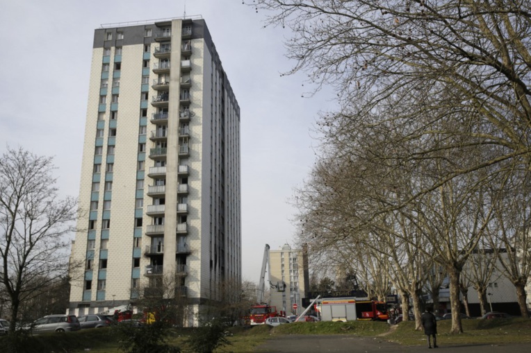 Le gouvernement dévoile 23 mesures pour la Seine-Saint-Denis Le gouvernement dévoile 23 mesures pour la Seine-Saint-Denis