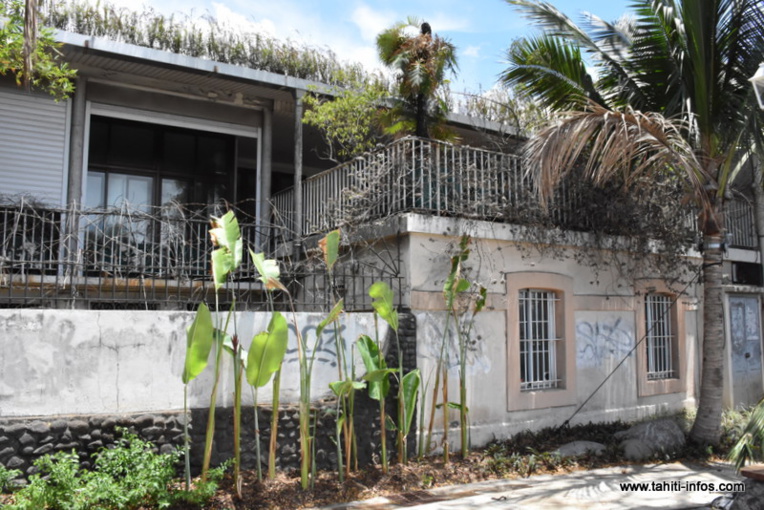 ​Le site du futur centre sur les essais nucléaires doit être dépollué