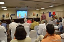 Marine Le Pen s’adresse aux polynésiens