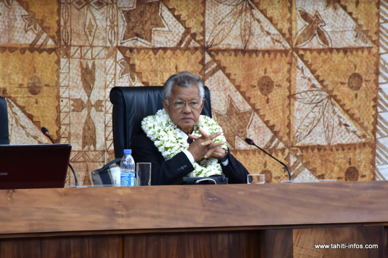 Peines définitives dans l’affaire des contrats-cabinet Tong Sang Peines définitives dans l’affaire des contrats-cabinet Tong Sang