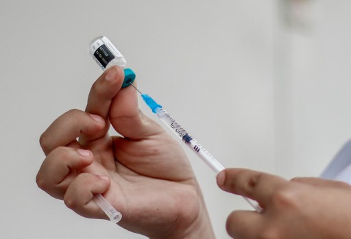 Grippe : des vaccins gratuits pour les personnes "à risque"