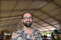 Timei : "Je veux me battre pour décrocher mon premier CDI" Timei : "Je veux me battre pour décrocher mon premier CDI"