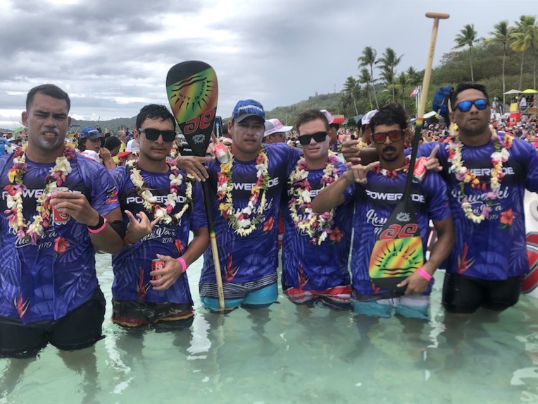 David Tepava : "Un travail de groupe avant tout" David Tepava : "Un travail de groupe avant tout"