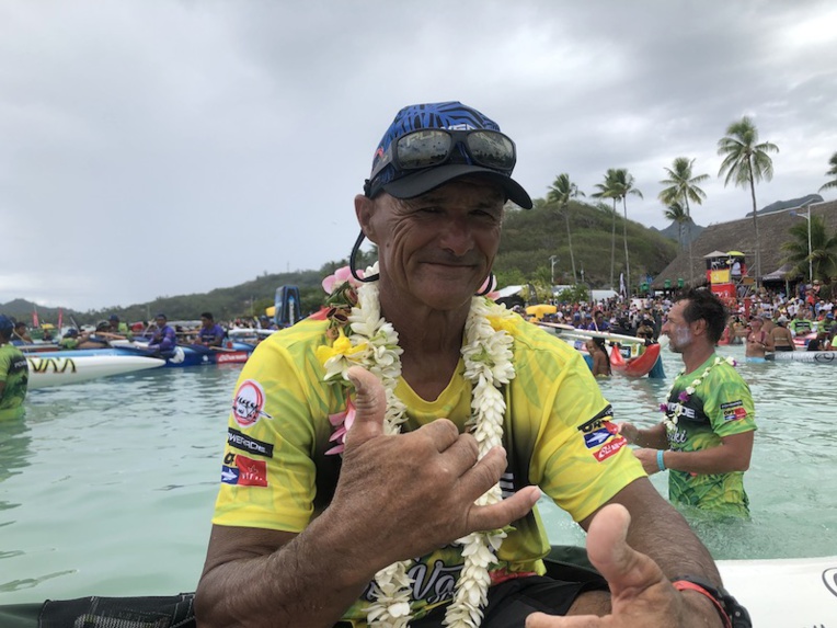 David Tepava : "Un travail de groupe avant tout" David Tepava : "Un travail de groupe avant tout"