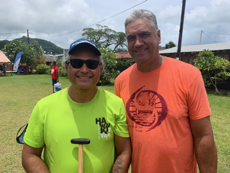Hawaiki Nui 2019 : Histoires d’équipes