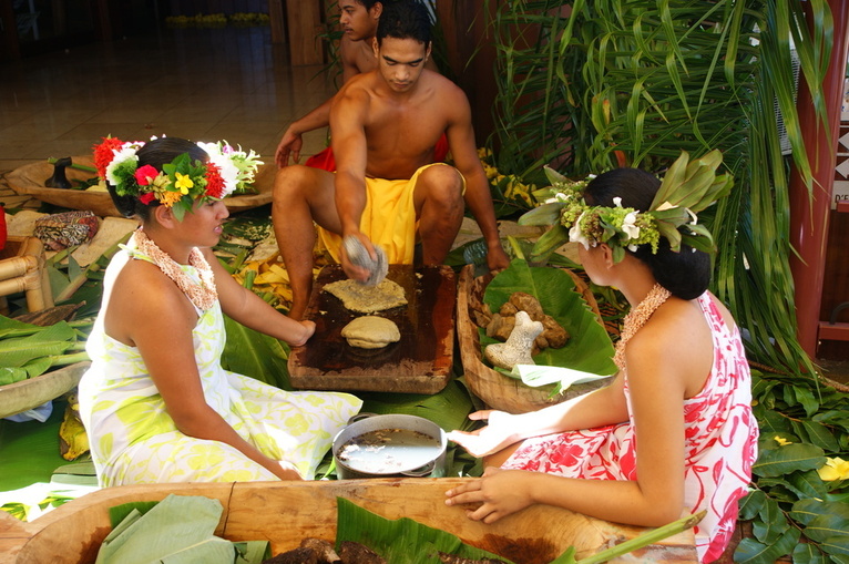 Mahana Pae du 24 février : Te Penu e te ‘Umete