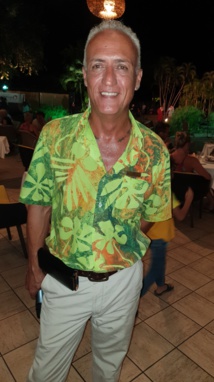 Emana Lehartel et Haukea Moua représenteront le fenua à Hawaii Emana Lehartel et Haukea Moua représenteront le fenua à Hawaii