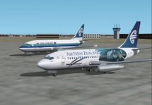 Air New Zealand annonce à son tour des dégraissages