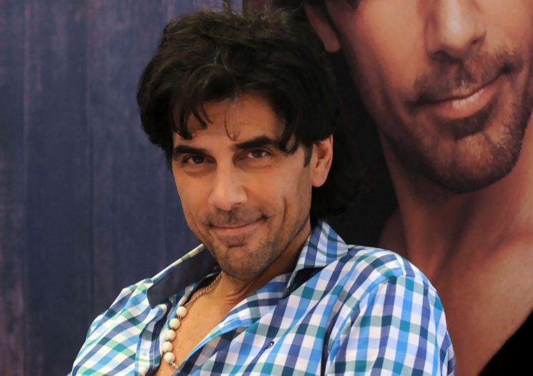 Nicaragua: mandat d'arrêt international contre l'acteur argentin Juan Darthés pour viol Nicaragua: mandat d'arrêt international contre l'acteur argentin Juan Darthés pour viol