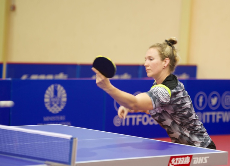 Chez les dames la finale a opposé l'Australienne Melissa Taper à Heimoe Wong, originaire de Raiatea. Chez les dames la finale a opposé l'Australienne Melissa Taper à Heimoe Wong, originaire de Raiatea.