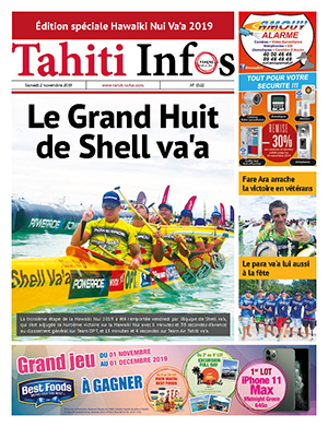 Cliquez sur la Une pour lire le journal Cliquez sur la Une pour lire le journal