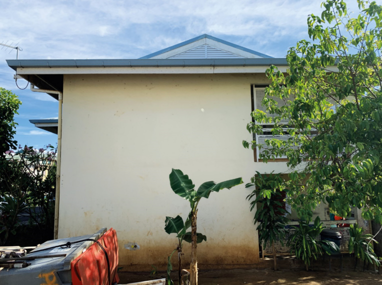 Ono'u : L'art pour faire le mur