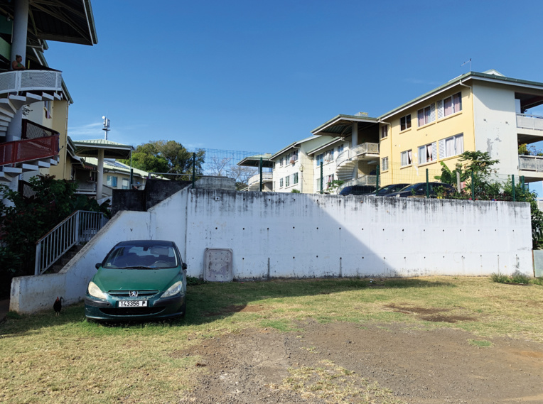 Ono'u : L'art pour faire le mur Ono'u : L'art pour faire le mur