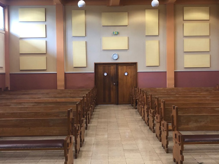 “J’ai regardé la maison brûler, j’étais carrément content” “J’ai regardé la maison brûler, j’étais carrément content”