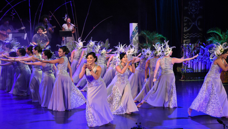 38 formations s’affronteront au Hura Tapairu