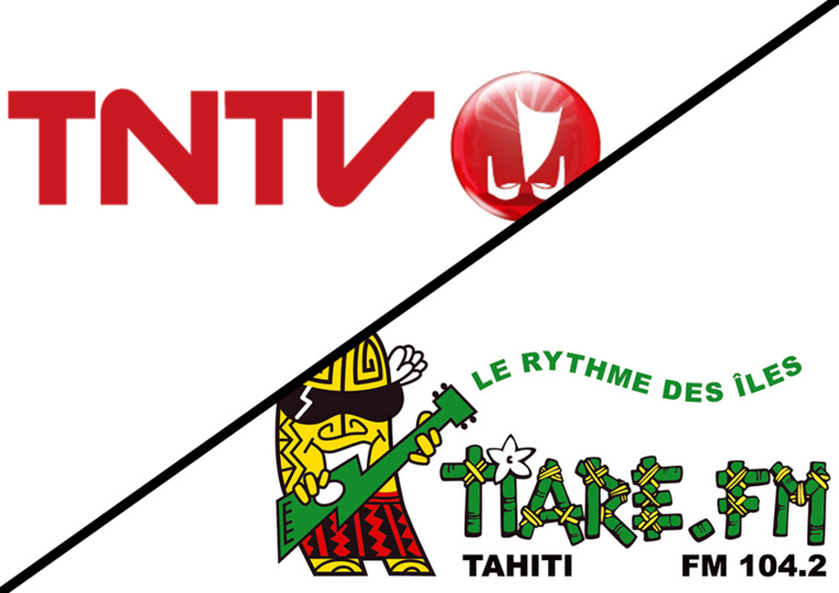 TNTV et Tiare FM en tête des audiences