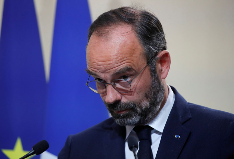 Immigration: Philippe détaille son plan pour une immigration "maîtrisée"