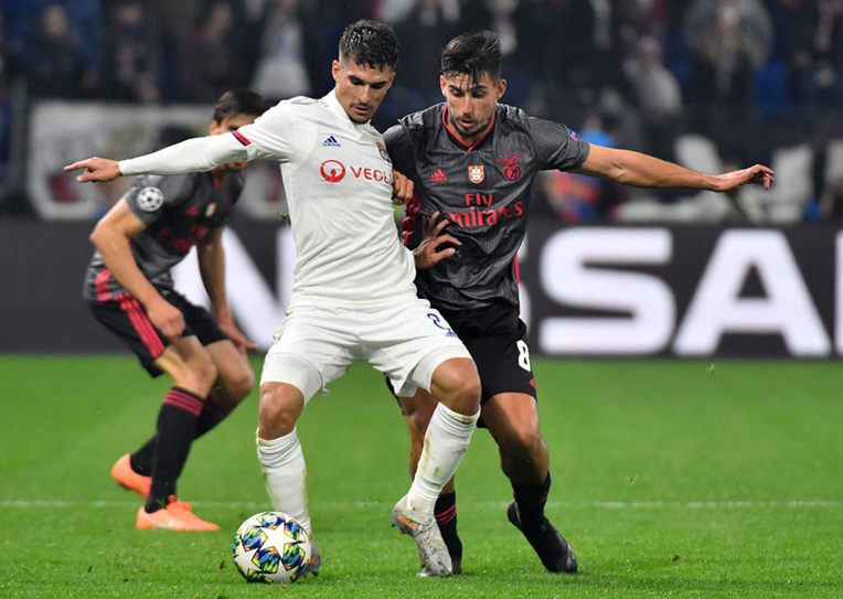 C1: réveil lyonnais, cauchemar lillois, folie londonienne C1: réveil lyonnais, cauchemar lillois, folie londonienne