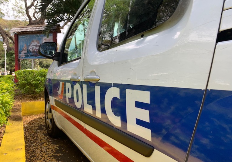 Tentative de fratricide à Pirae