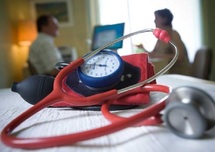 CHPF, CPS, cardio...la santé est décidément bien malade