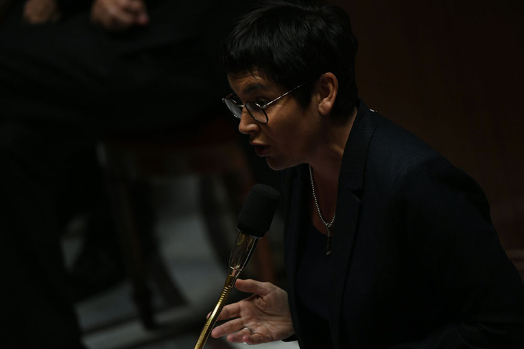 L'assemblée nationale vote le budget Outre-mer 2020 L'assemblée nationale vote le budget Outre-mer 2020