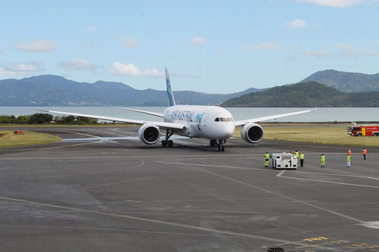 La Réunion : perquisitions de l'Autorité de la concurrence chez Air Austral La Réunion : perquisitions de l'Autorité de la concurrence chez Air Austral