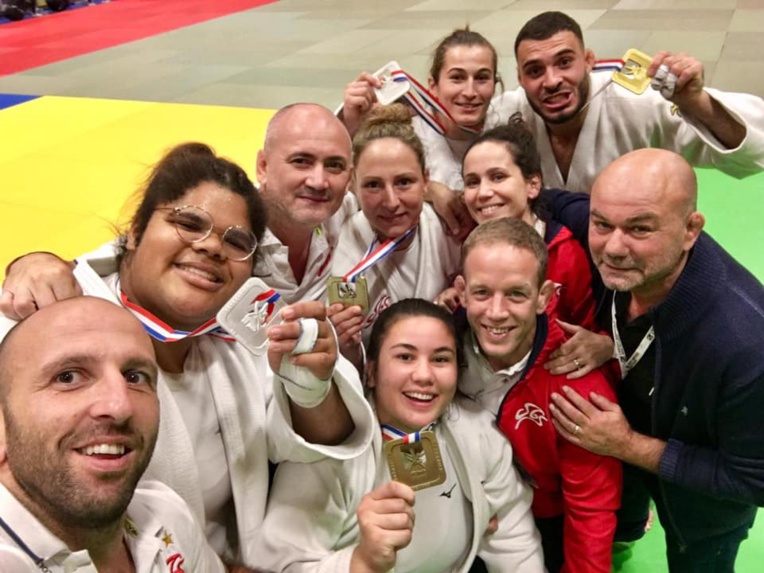 Rauhiti : une troisième place et une première Rauhiti : une troisième place et une première