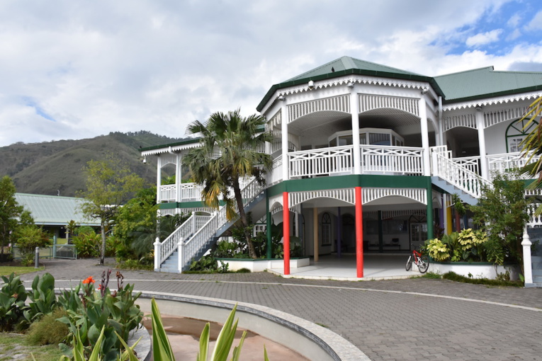 Paea en eaux troubles Paea en eaux troubles