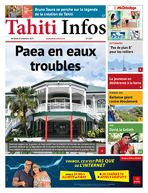 Cliquez sur la Une pour lire le journal Cliquez sur la Une pour lire le journal