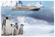 Venu de l'antartique, l'Austral fera escale en Polynésie