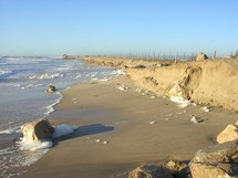 Erosion côtière: une stratégie nationale pour protéger le littora