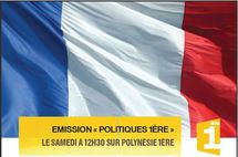 Rencontre des candidats à l’election présidentielle le samedi à 12h30 sur polynésie