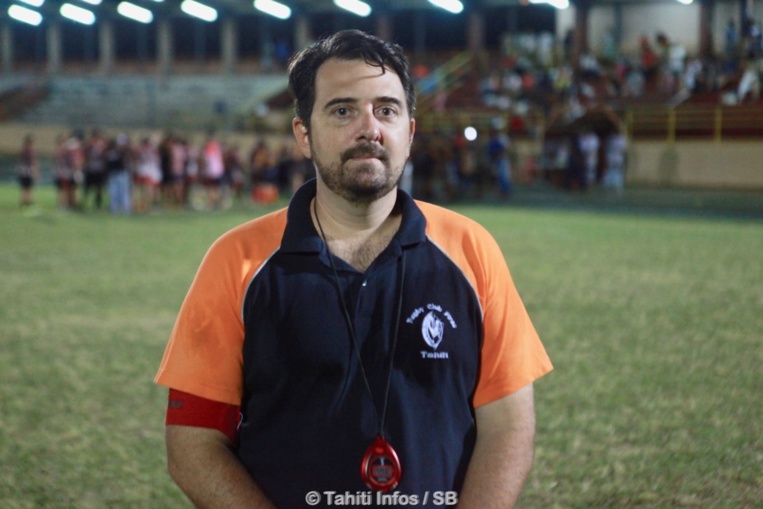 Pirae assomme Manu Ura 78 à 5