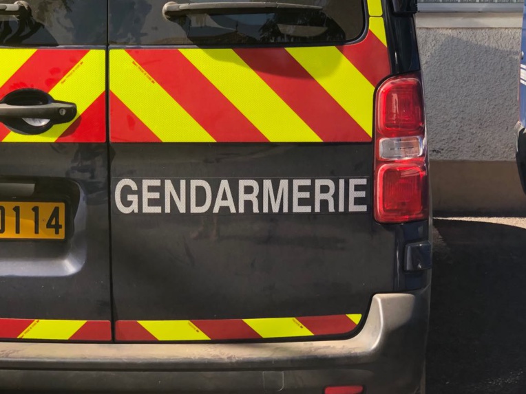 Agression à Puurai : trois hommes interpellés Agression à Puurai : trois hommes interpellés