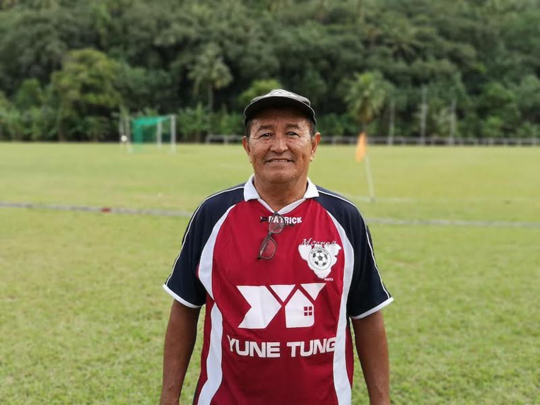 Vénus, Dragon et Temanava cartonnent en coupe